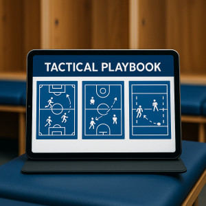 Tactical Playbook Collection
