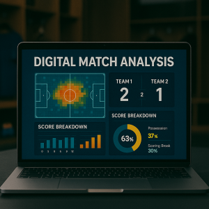 Elite Match Analytics Pack